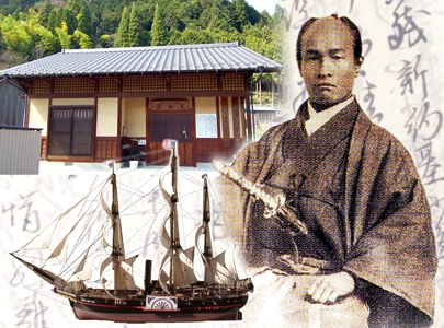 歴史・文化| 飛騨金山には訪ねてみたい場所がある