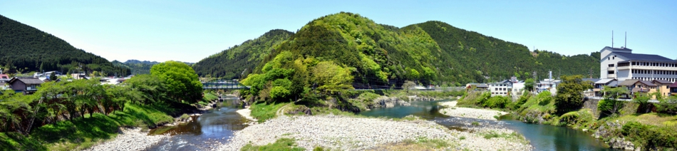 飛騨金山について ｜ 飛騨金山には訪ねてみたい場所がある